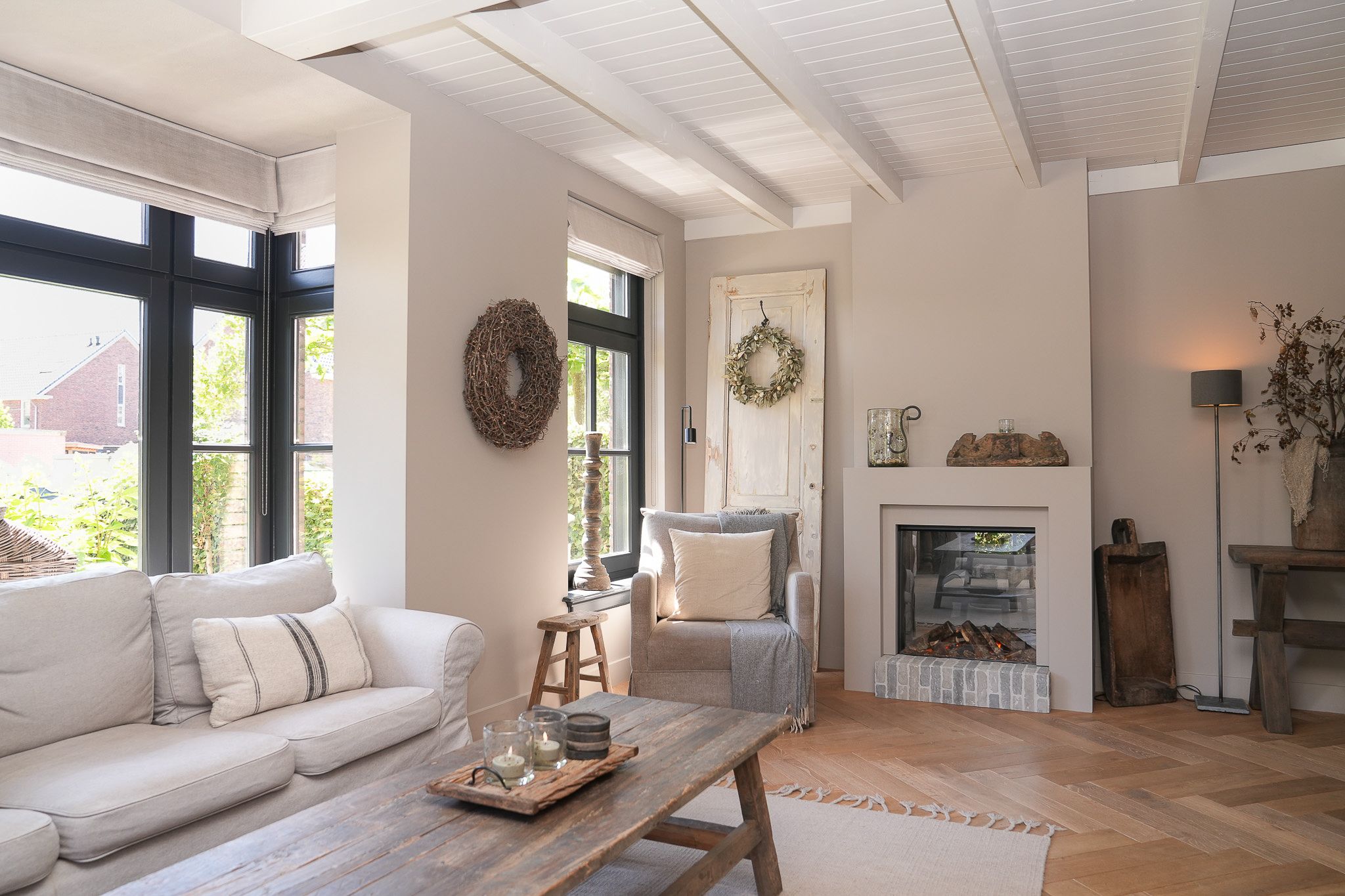 Foto 12 van Meester A Datemalaan 17