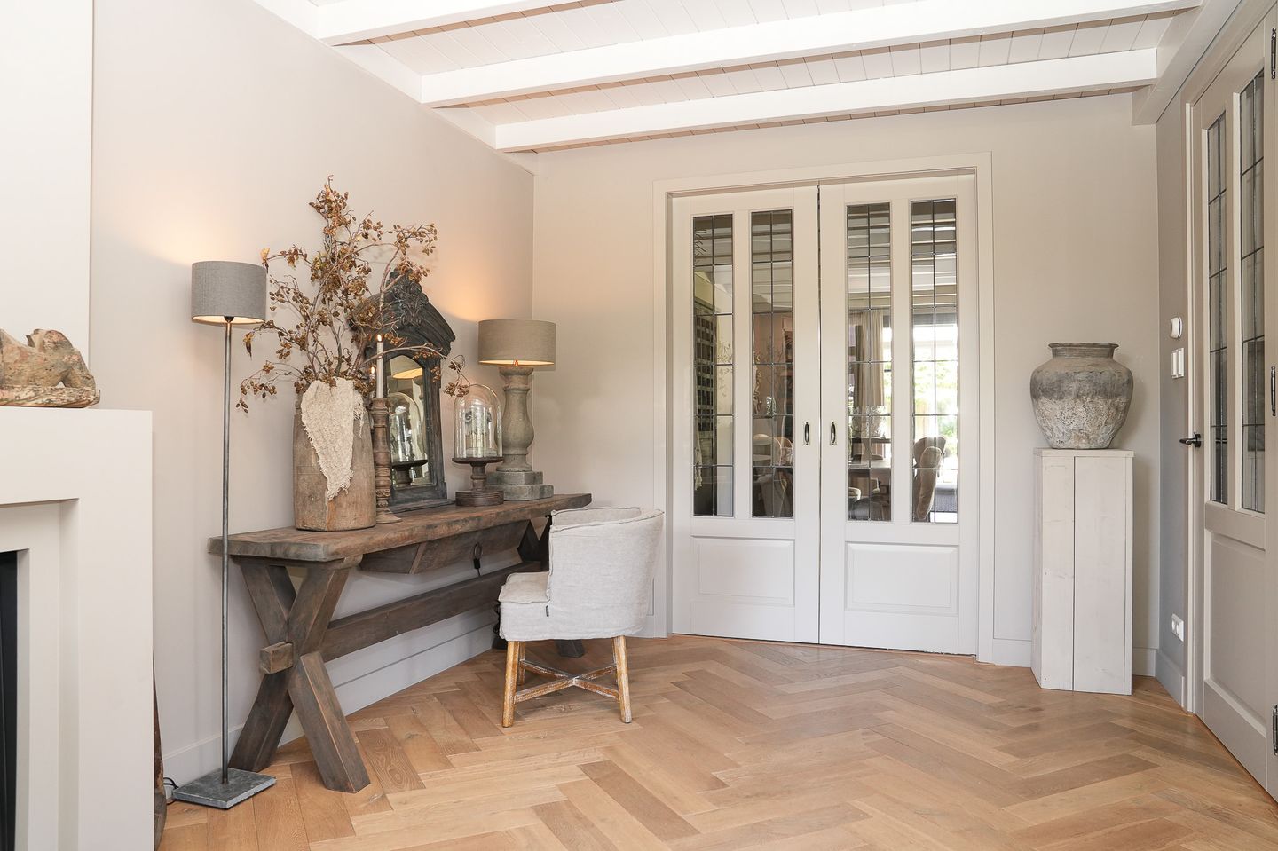 Foto 14 van Meester A Datemalaan 17