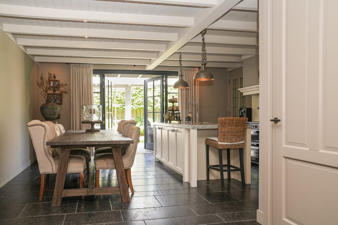 Foto 16 van Meester A Datemalaan 17