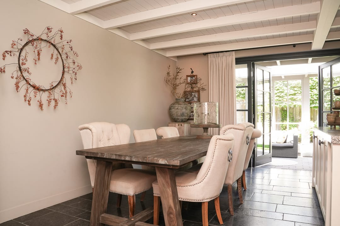 Foto 17 van Meester A Datemalaan 17