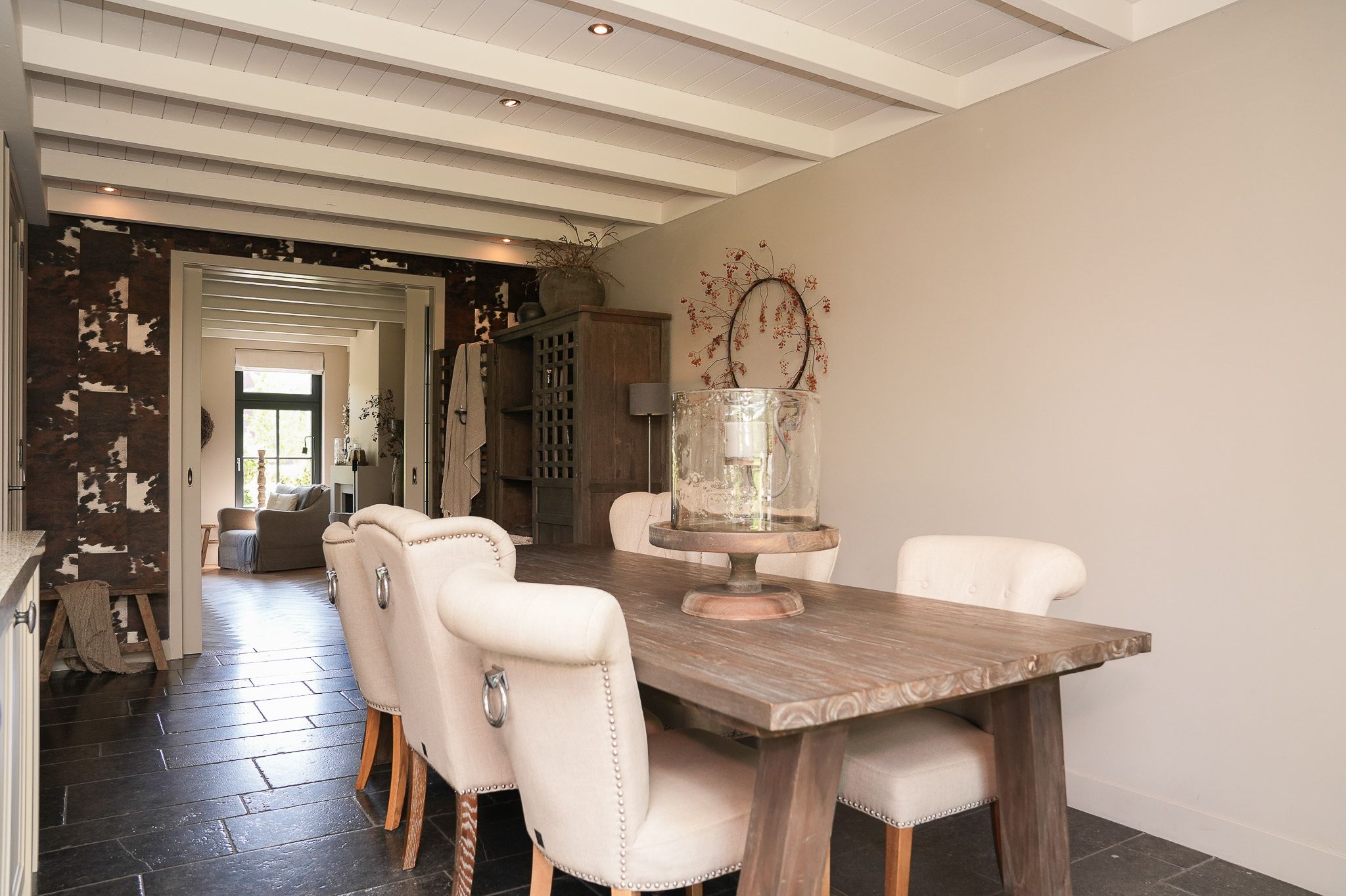 Foto 21 van Meester A Datemalaan 17