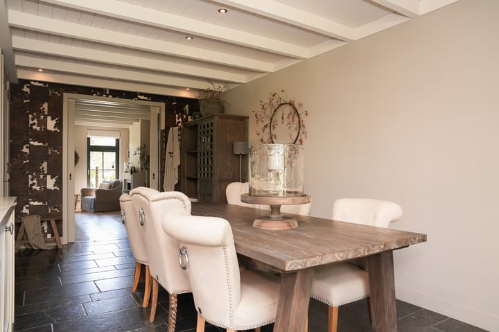 Foto 21 van Meester A Datemalaan 17