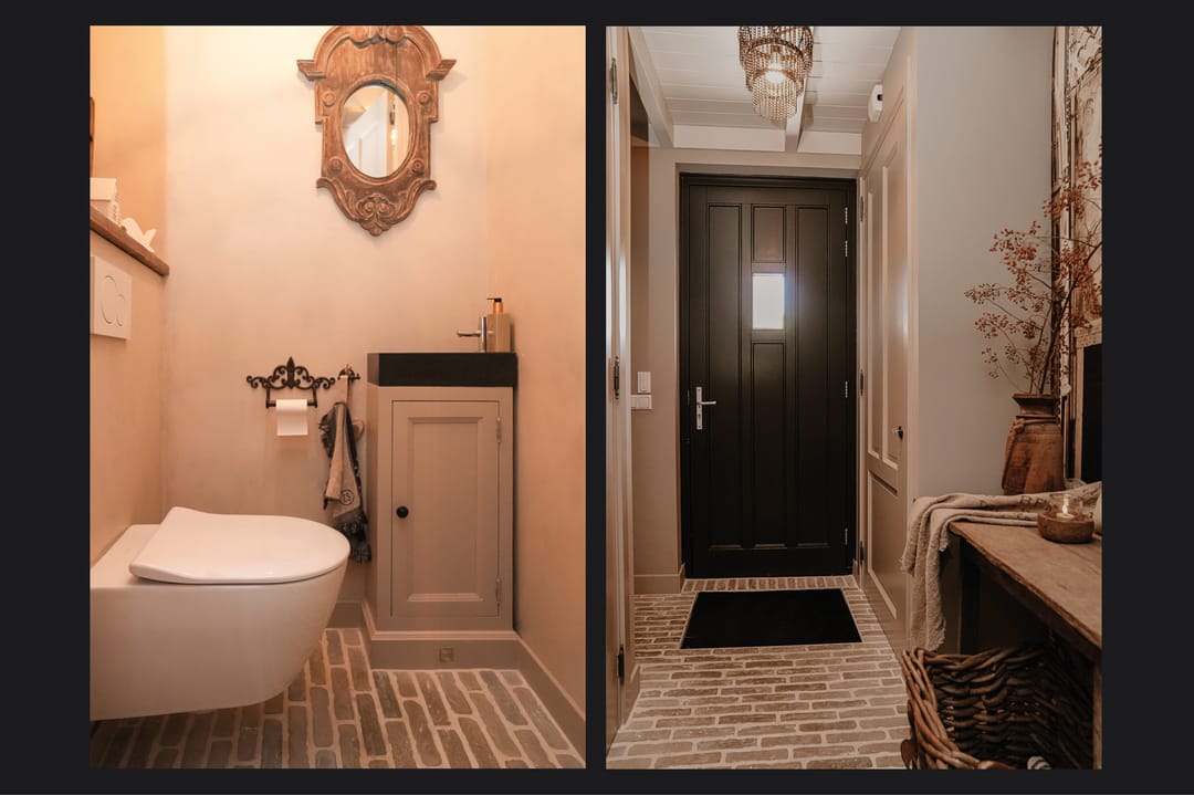 Foto 23 van Meester A Datemalaan 17