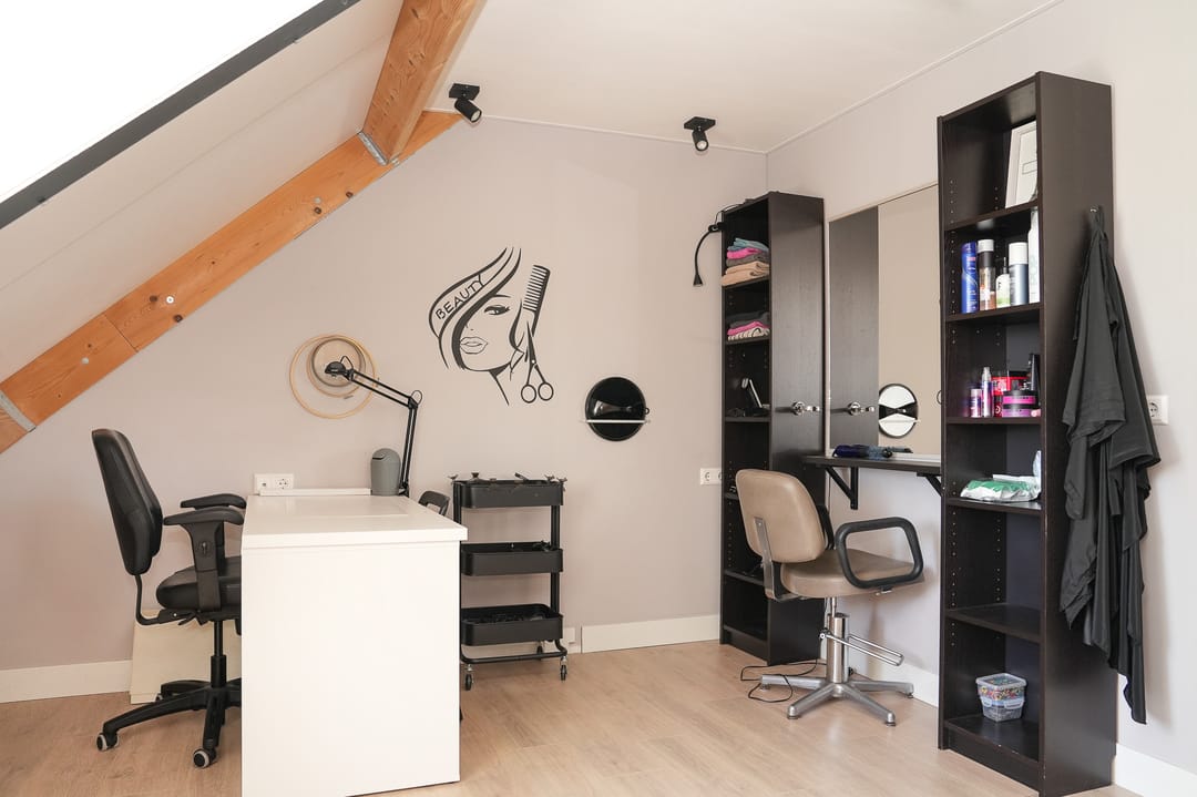 Foto 32 van Meester A Datemalaan 17