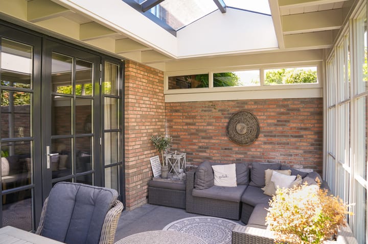 Foto 35 van Meester A Datemalaan 17