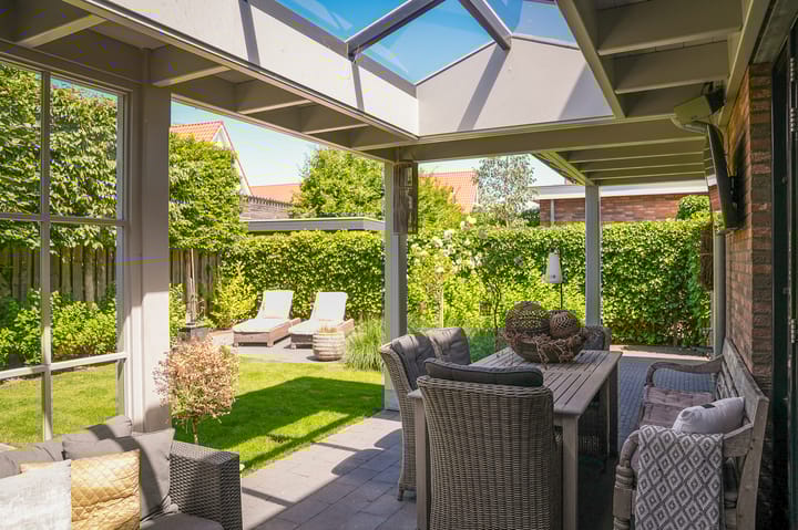 Foto 39 van Meester A Datemalaan 17