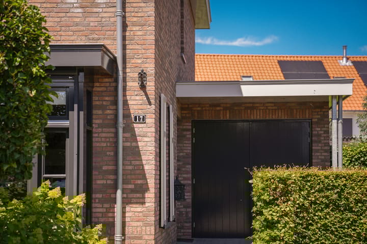 Foto 40 van Meester A Datemalaan 17