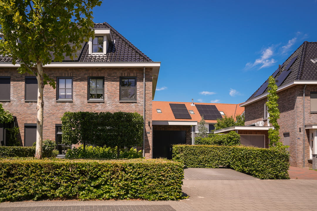 Foto 41 van Meester A Datemalaan 17