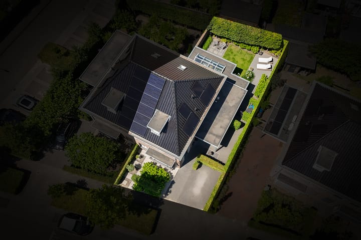 Foto 45 van Meester A Datemalaan 17