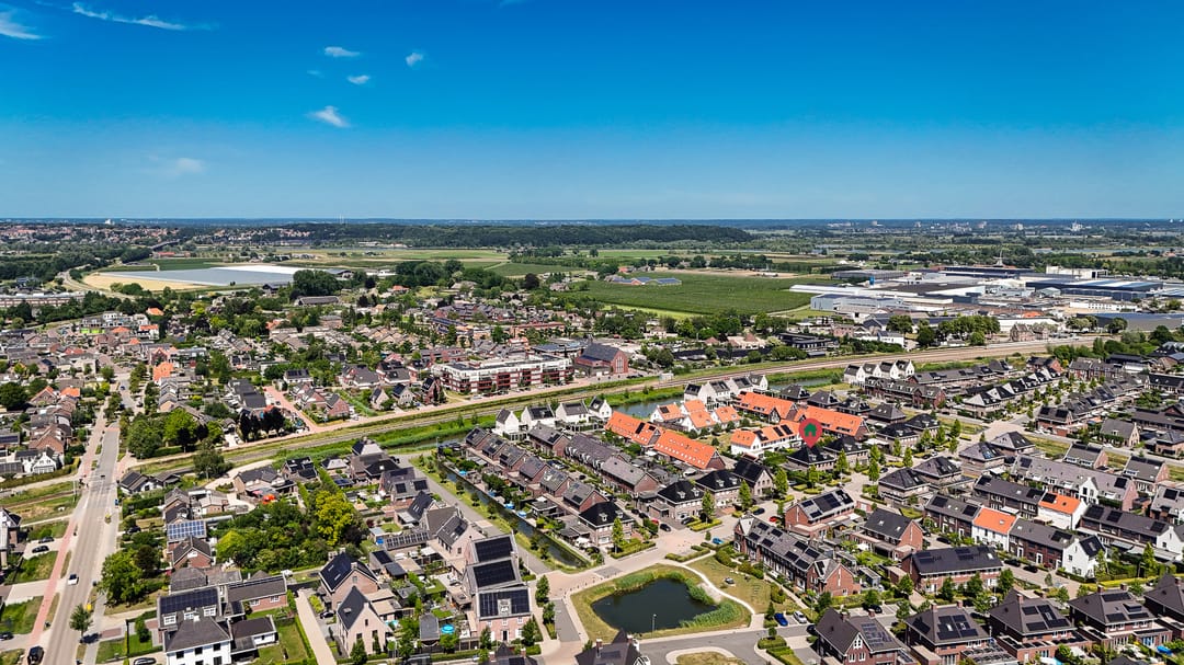 Foto 46 van Meester A Datemalaan 17