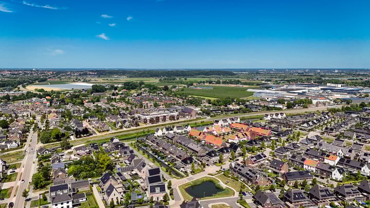 Foto 46 van Meester A Datemalaan 17