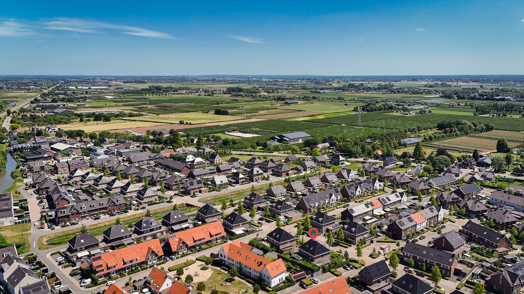 Foto 47 van Meester A Datemalaan 17