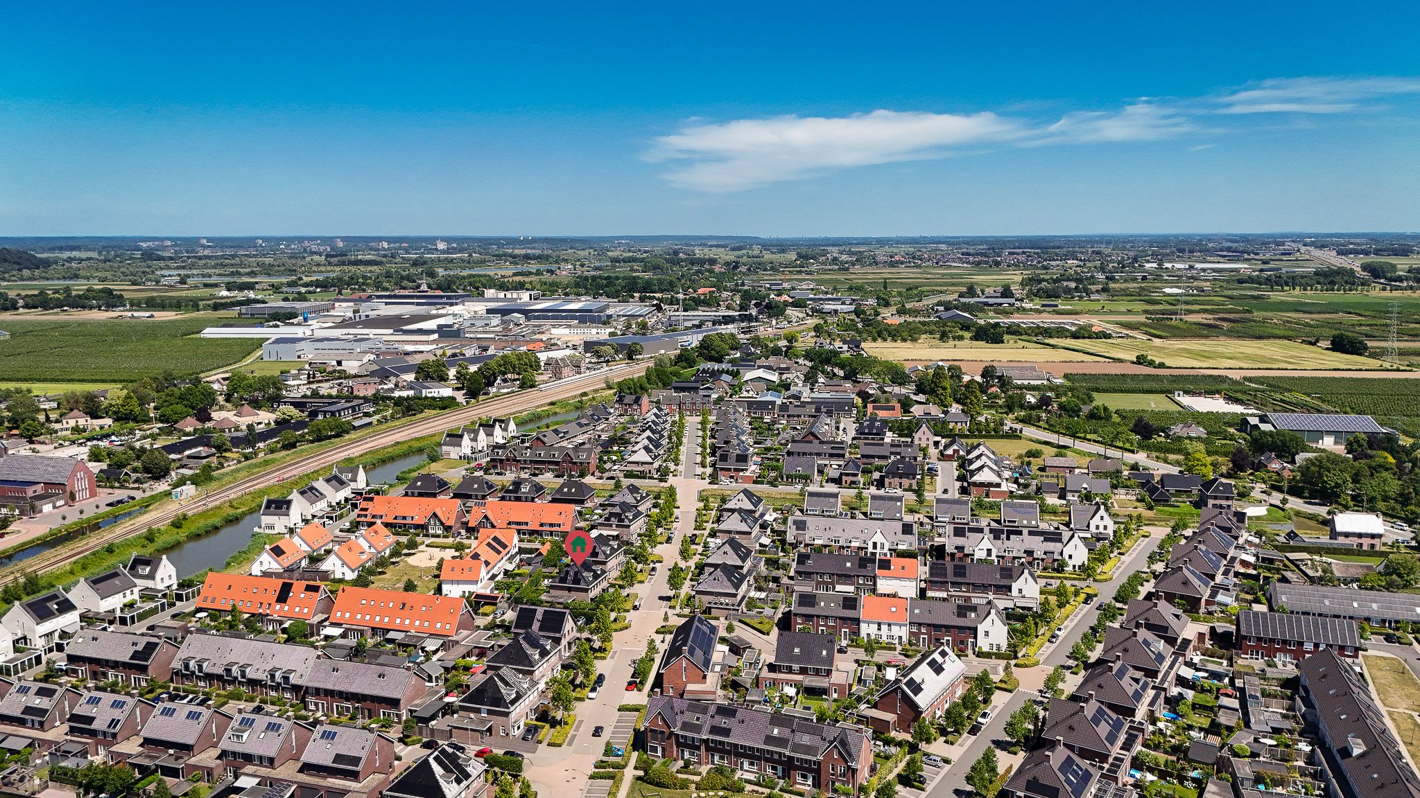 Foto 48 van Meester A Datemalaan 17