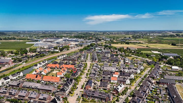 Foto 48 van Meester A Datemalaan 17