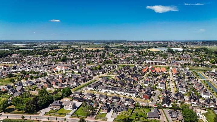 Foto 49 van Meester A Datemalaan 17