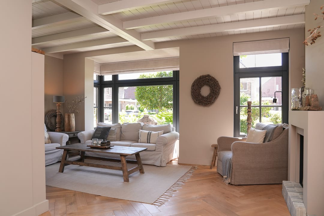 Foto 2 van Meester A Datemalaan 17