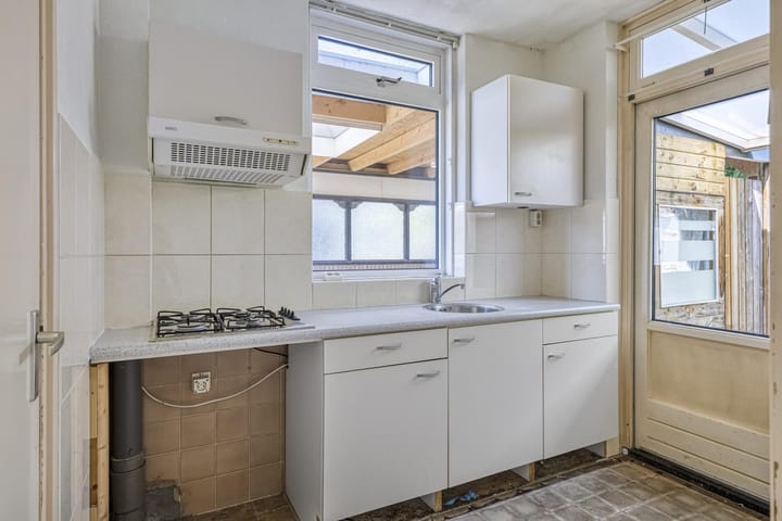 Foto 5 van Marijkestraat 16