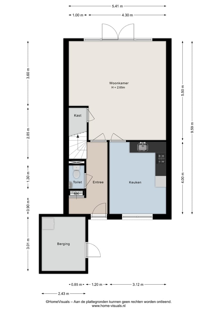 Foto 37 van Moonenlaan 35