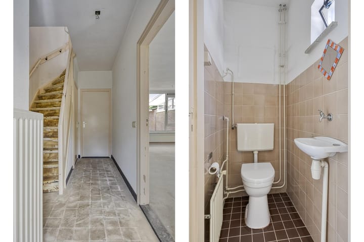 Foto 2 van Marijkestraat 16