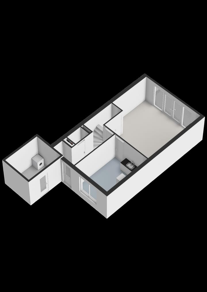 Foto 38 van Moonenlaan 35