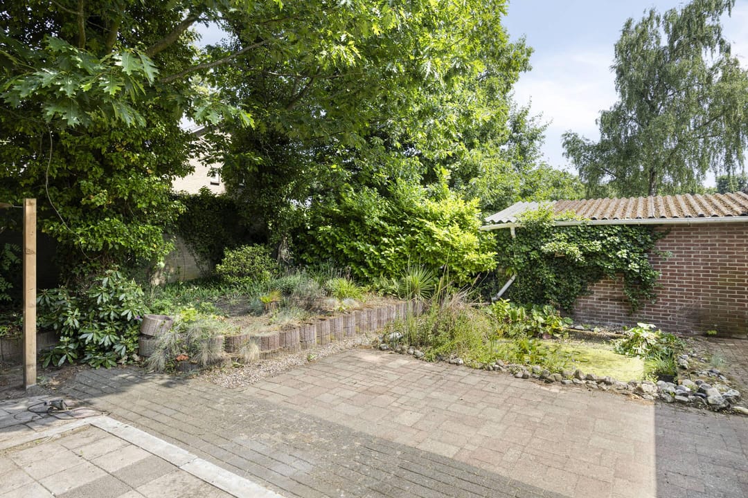 Foto 16 van Marijkestraat 16