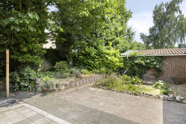 Foto 16 van Marijkestraat 16