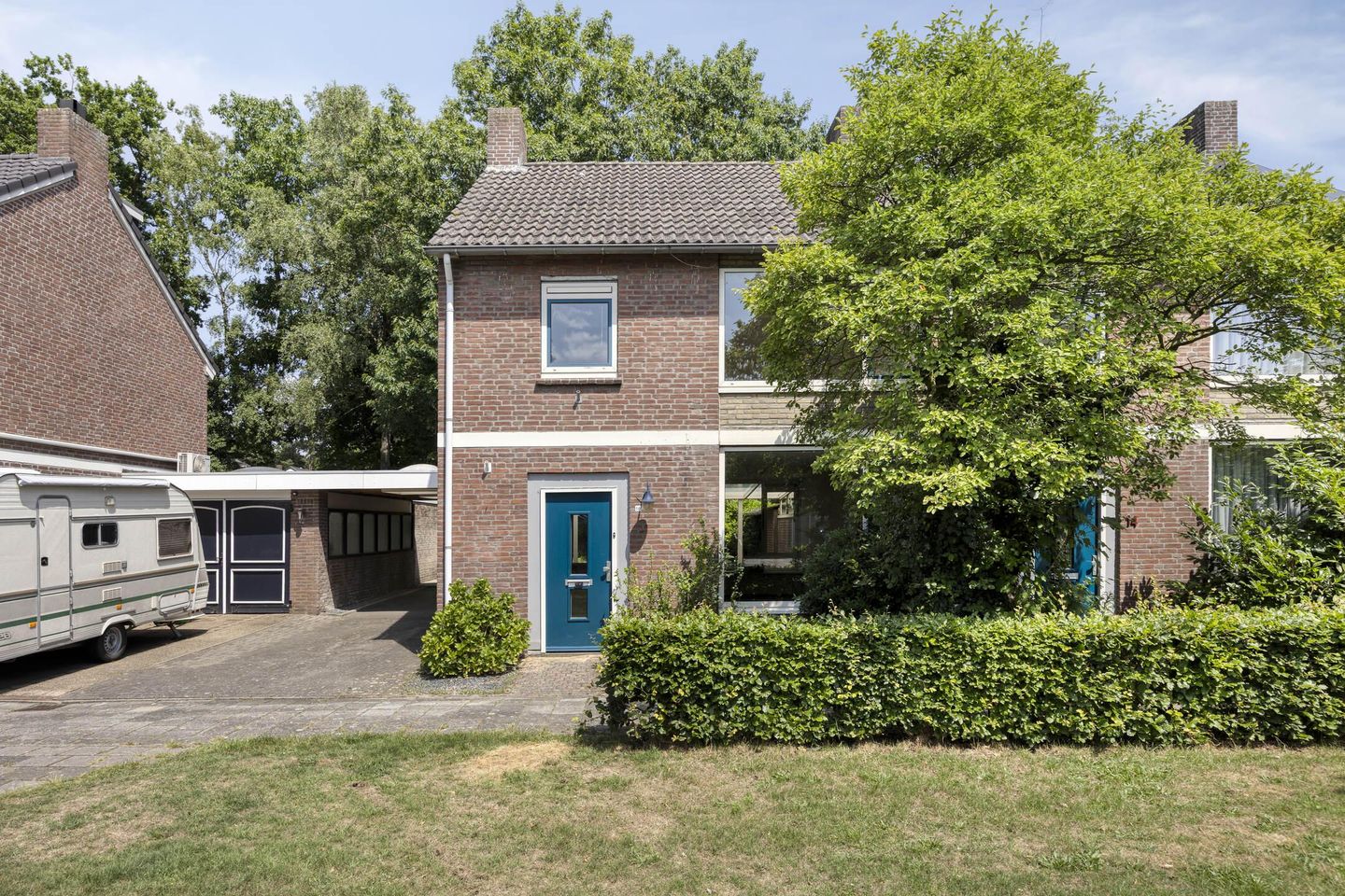 Foto 19 van Marijkestraat 16