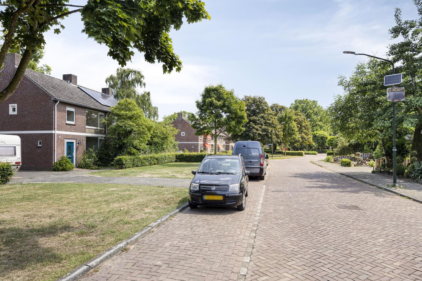 Foto 20 van Marijkestraat 16