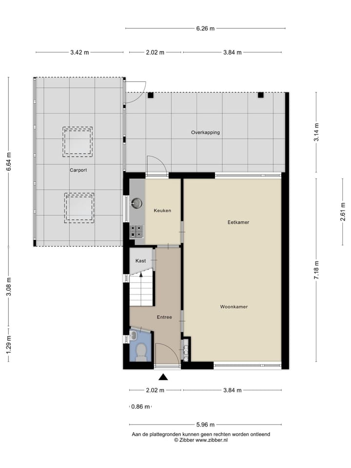 Foto 21 van Marijkestraat 16