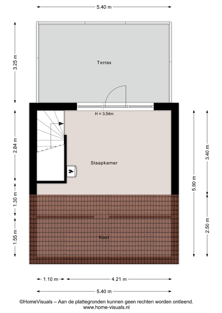 Foto 42 van Moonenlaan 35