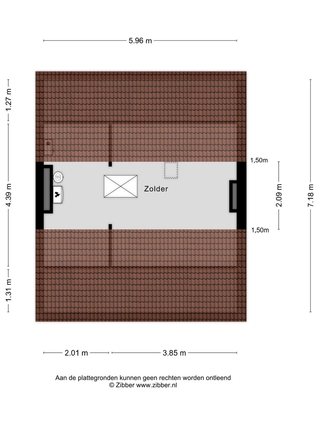 Foto 23 van Marijkestraat 16