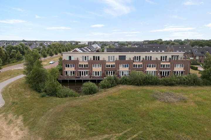 Foto 36 van Moonenlaan 35