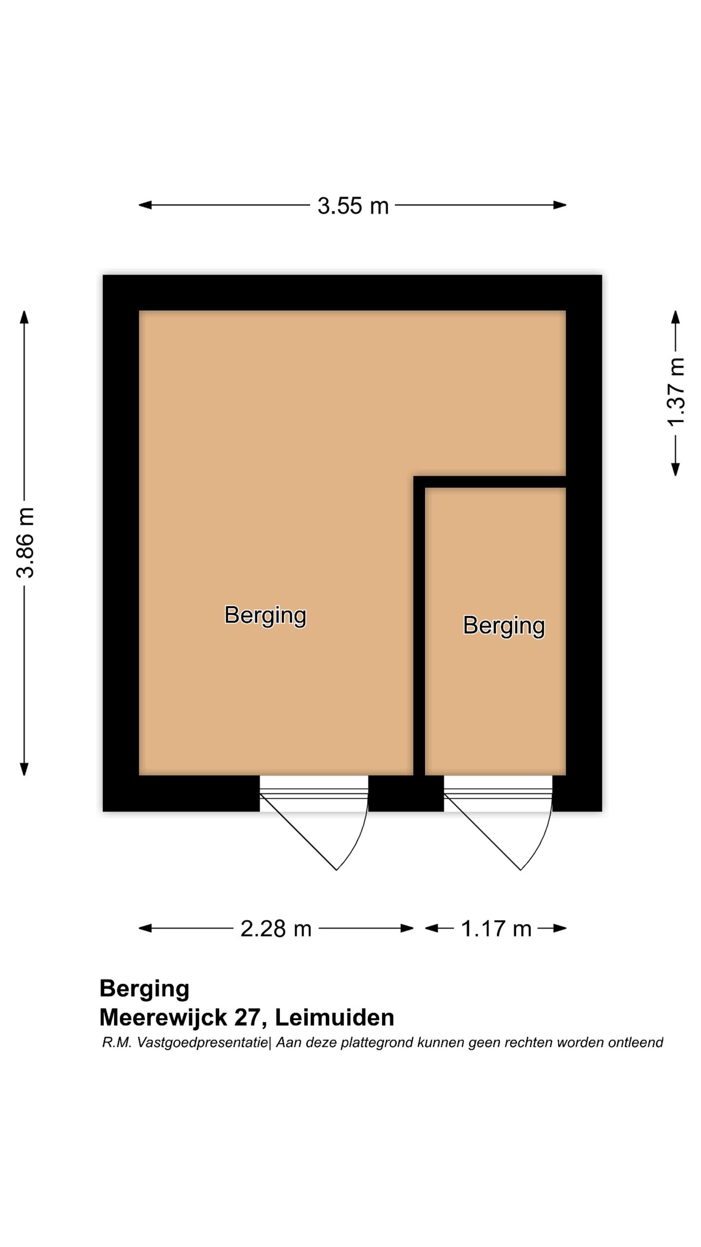 Foto 55 van Meerewijck 27