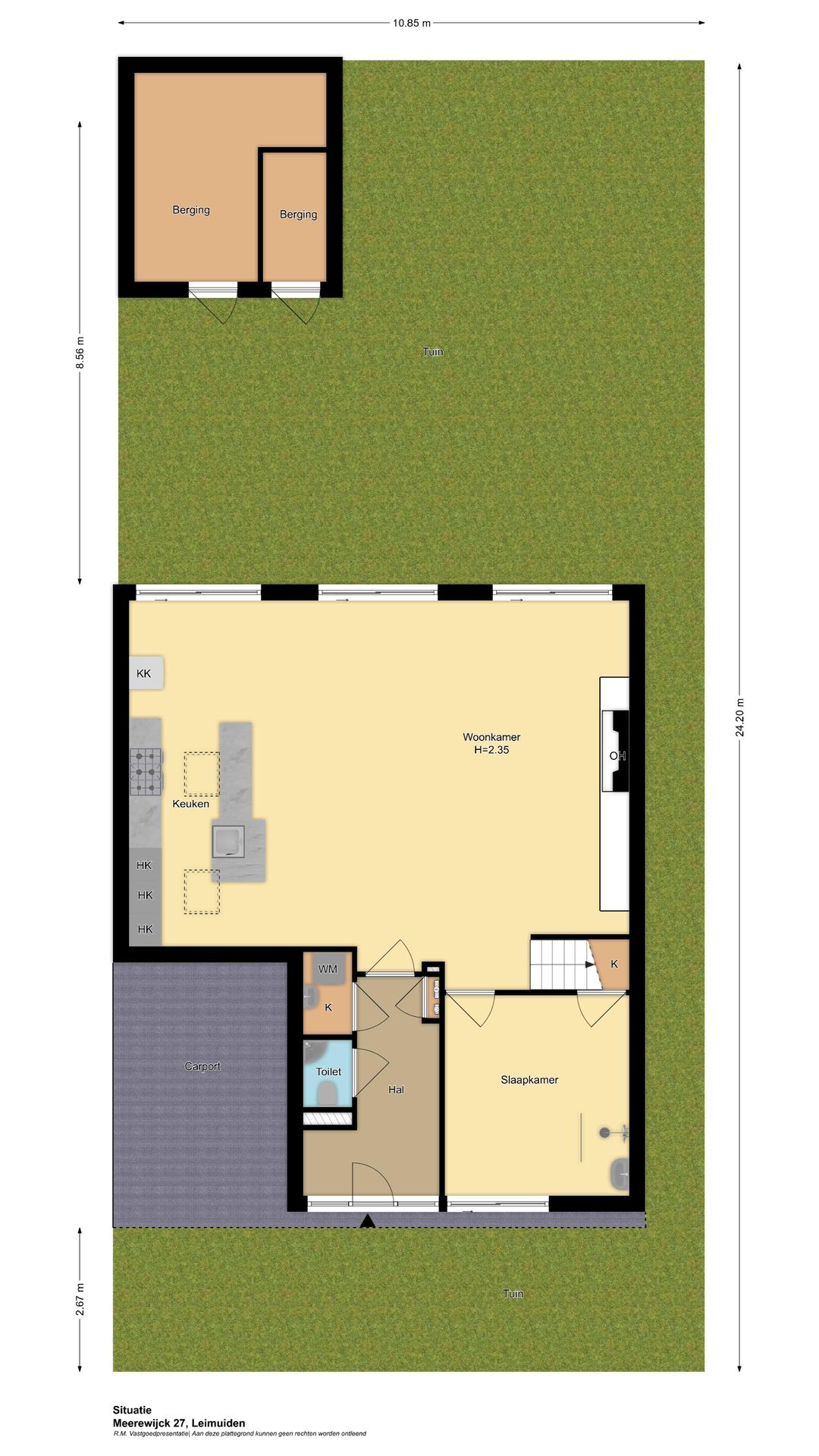 Foto 56 van Meerewijck 27