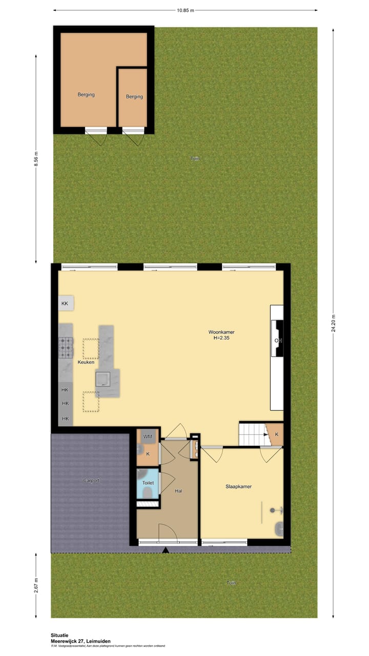 Foto 56 van Meerewijck 27