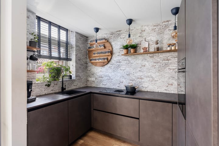 Foto 3 van Begoniastraat 1