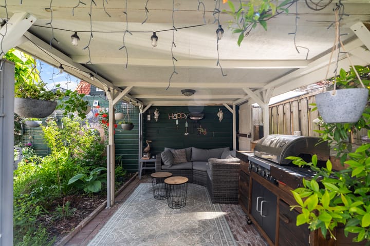 Foto 5 van Begoniastraat 1