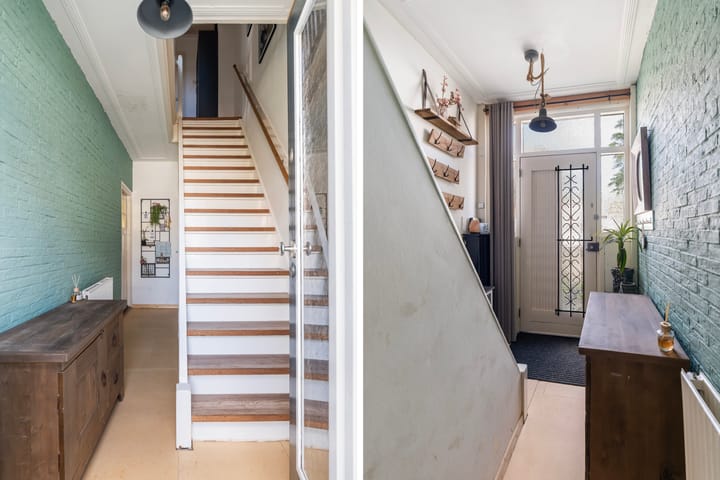 Foto 10 van Begoniastraat 1