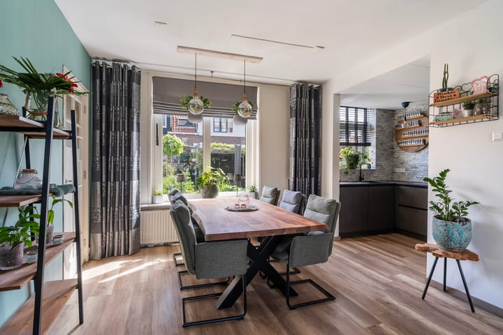 Foto 13 van Begoniastraat 1