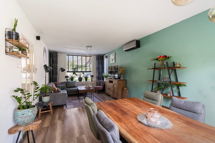 Foto 15 van Begoniastraat 1