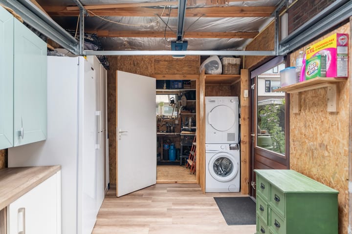 Foto 18 van Begoniastraat 1