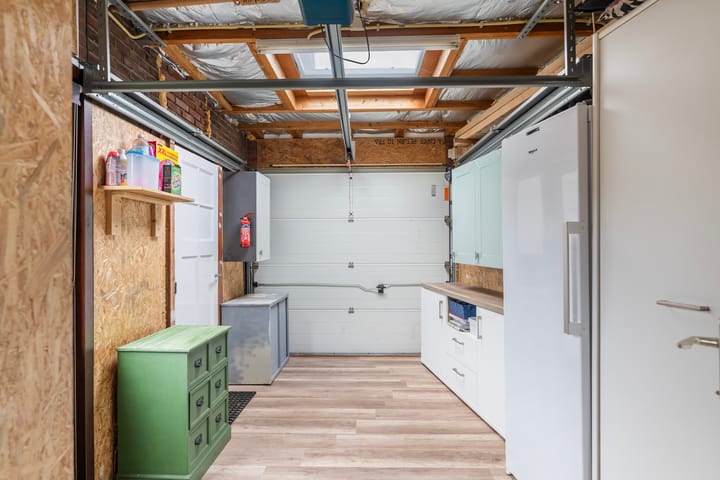 Foto 19 van Begoniastraat 1