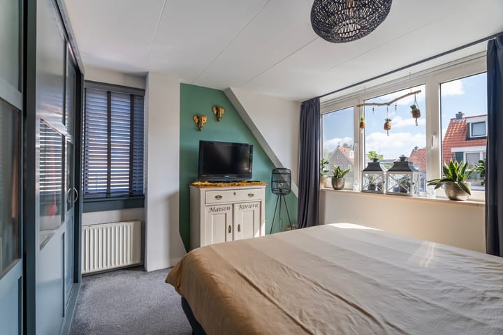 Foto 21 van Begoniastraat 1