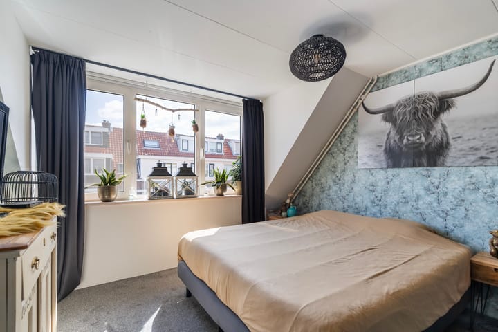 Foto 22 van Begoniastraat 1