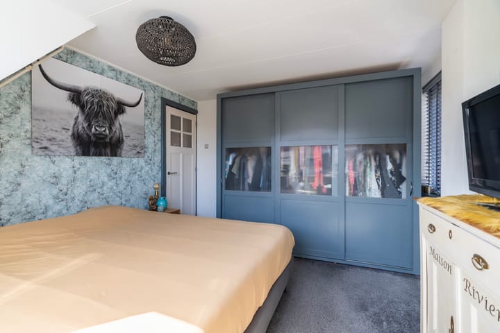 Foto 23 van Begoniastraat 1