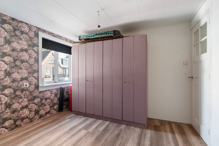 Foto 25 van Begoniastraat 1