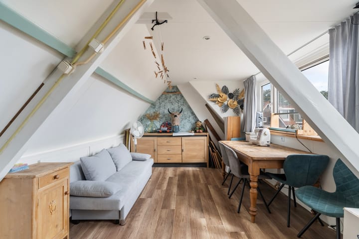 Foto 26 van Begoniastraat 1