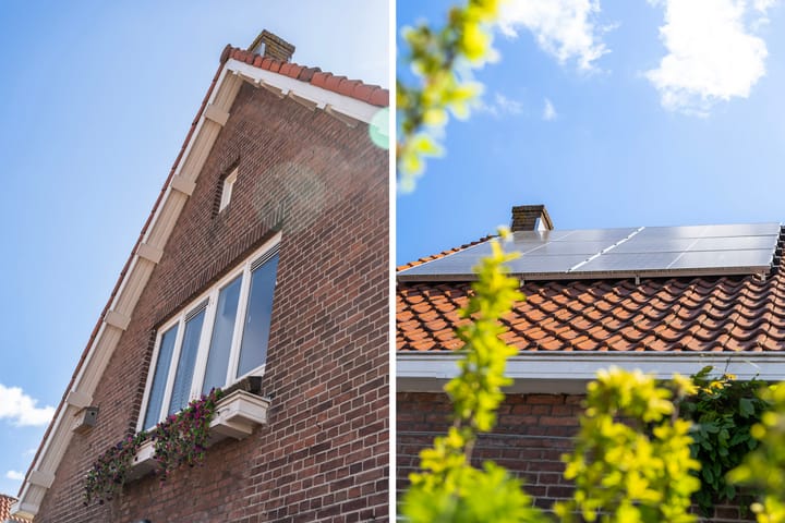 Foto 32 van Begoniastraat 1