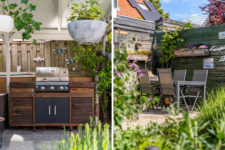 Foto 34 van Begoniastraat 1