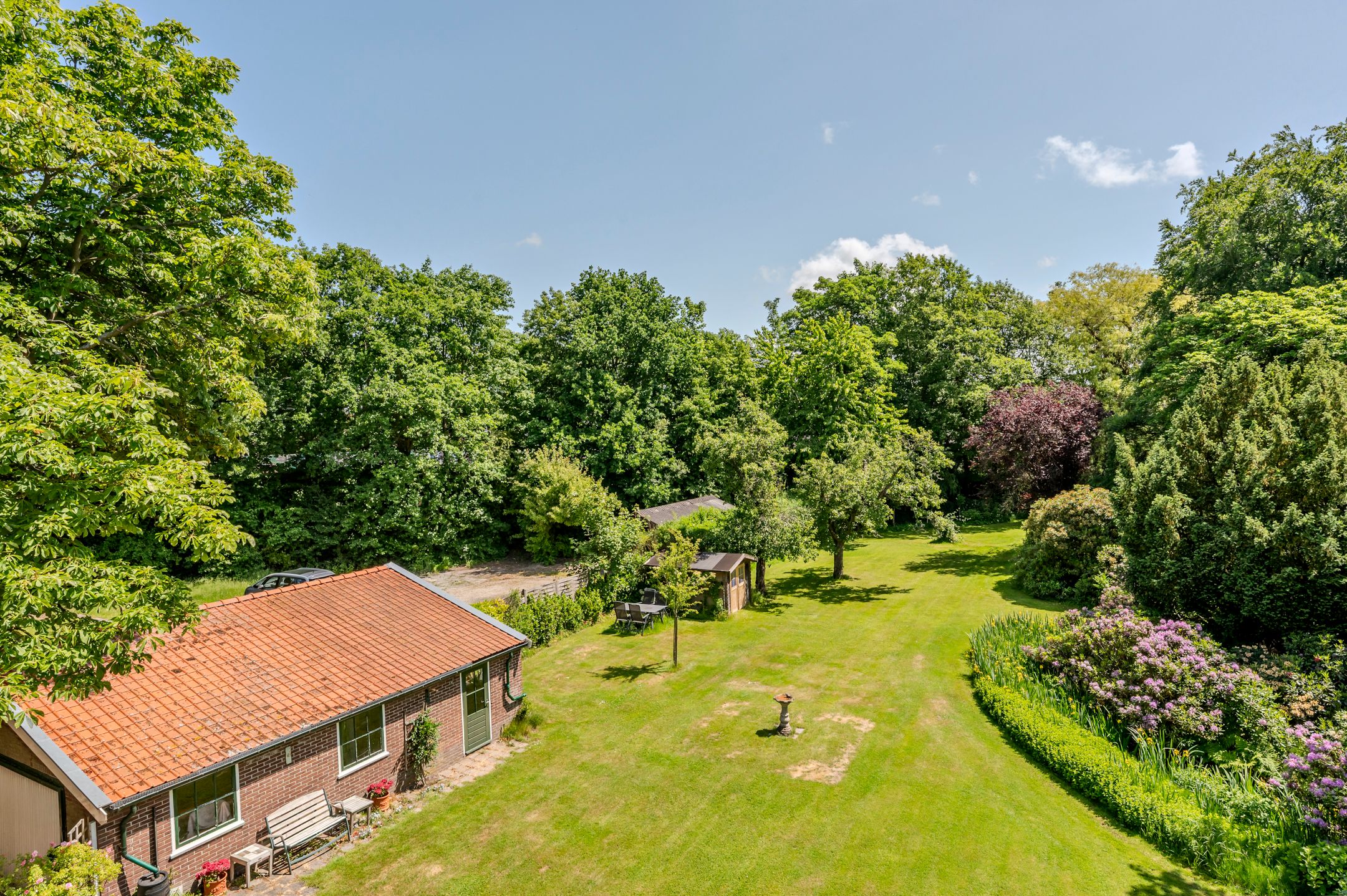 Foto 3 van Oranje Nassaulaan 31